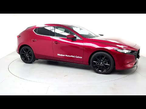 Mazda CX-80 3.3L D 254ps 8AT AWD Exclusive-line - Image 2