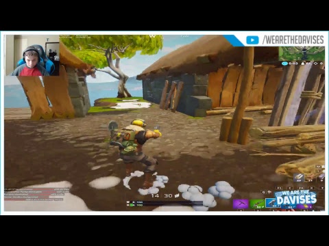 Como Descargar Fortnite Para Windows 7 Pc