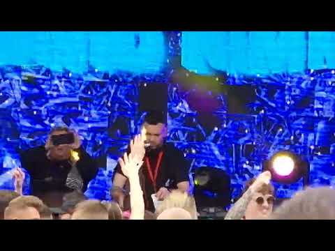 16. EH1 Festival - David Nimmo