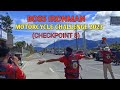 BOSS IronMan Motorcycle Challenge 2023 (Checkpoint 8) Bongabon Nueva Ecija