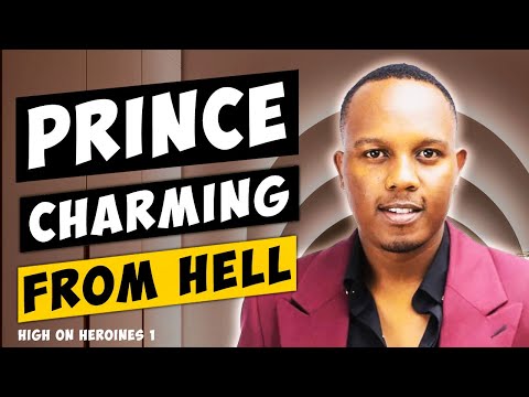 Prince Charming From Hell - High On Heroines 1 Ep1