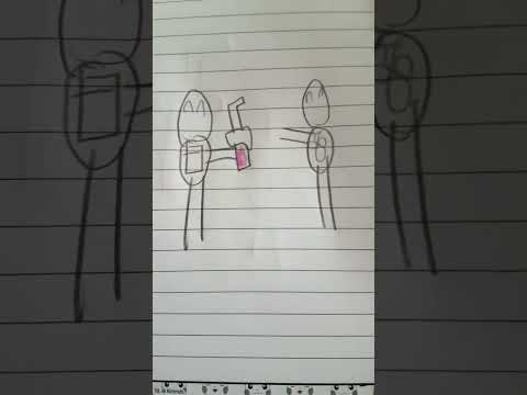 uhhh lash eon #ultraverse #grimaceshake