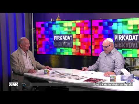 PIRKADAT Breuer Péterrel: Kunos Péter