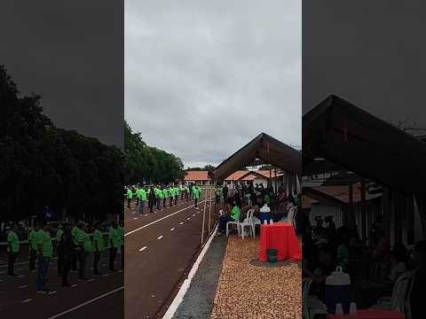 13/12/25, 9 GAC,Nioaque, MS.#turismo #viagem #matogrossodosul #nioaque