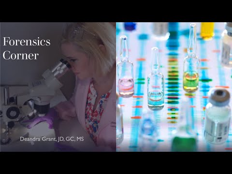 What Went Wrong with DNA Testing at the Ft. Worth PD Crime Lab in Texas? Learn More!