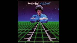 Paul Hardcastle - Rain Forest (Full Album) 1985