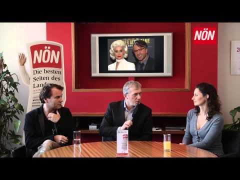 Startreff mit Pia Douwes und Uwe Kröger