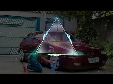 DJ DAVI KNEIP FEAT. MC ELIAS - RESUMO DA TRETA (COM GRAVE)