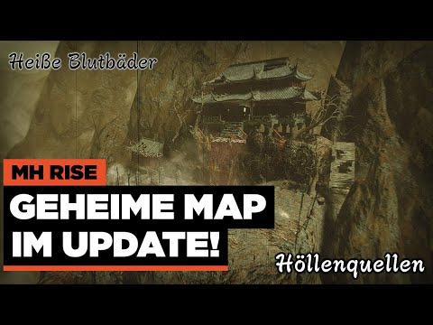 😱 Große Überraschung +Geschenk von Capcom, Event Quests & mehr - Monster Hunter Rise News