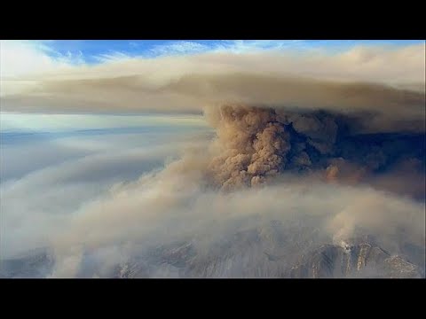 2017 costliest year yet for US natural disasters