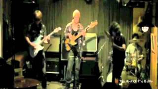 The Heat Of The Battle (Roy Buchanan's Tribute Live)