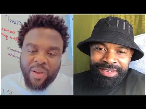 “You Are A Bastârd”, Aremu Afolayan Calls His Brother Gabriel Afolayan For Doing This ….