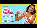 Love Marriage Struggles Astrology Parents Tamil