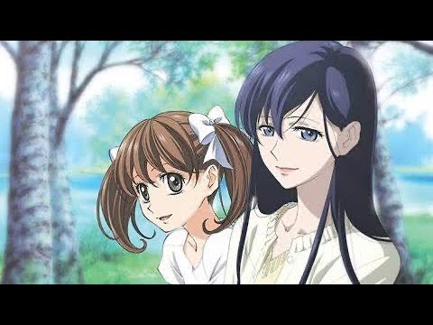 【マリア様がみてる】きれいな旋律/KOTOKO