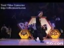 Killer Beez boty 2002 show dvd quality