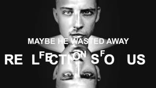 Jacob Plant ft. Example - Reflections (MANT Remix)