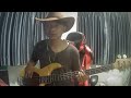 Barking At The Moon ฺBolt Bass Cover