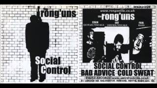 Rong'uns-Social Control