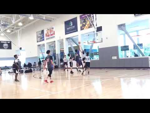 OGP HQ Elite wins 58-42 over I Am Rockfish - OGP Championship