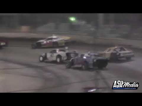 AMCA Nationals: Rocky Stampede - A-Main - Rockhampton Speedway - 15.05.2010