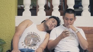 This Guy&#39;s in love with you, Pare by Parokya ni Edgar - Humanities Project