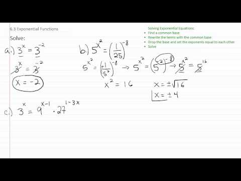 Exponential Functions p4