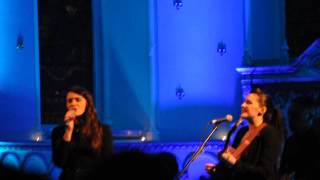 Forget Me Knots - Heathers