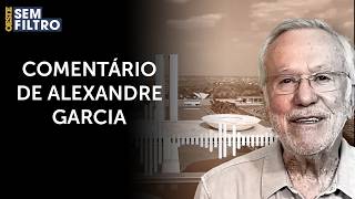 A PALAVRA FINAL, COM ALEXANDRE GARCIA - 17/02/2026