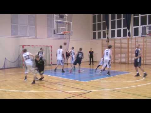Stacewicz Team - Nieobliczalni |Full Game Highlights|