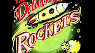 The Deluxtone Rockets - Johnny In The Mirror [HQ]