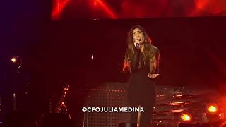 90 MINUTOS - JULIA MEDINA - @CFOJuliaMedina