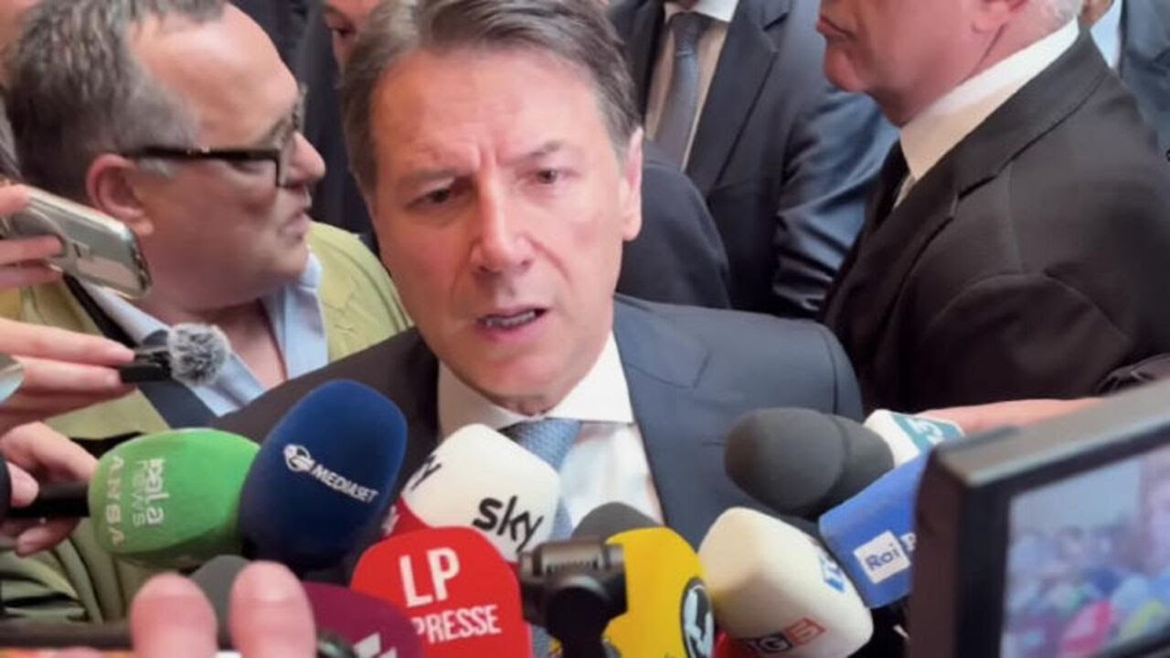 Conte su voto in Ungheria: Linea politica di estrema destra ne esce sconfitta