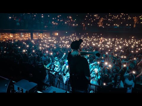 WHAT SO NOT'S - NOT QUITE A BONNAROO SET