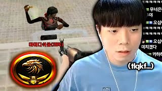 [레일리 영상][고수분들 다 와주세요] 저는 핵무새는 아닌데 이게 상식적으로 가능한가요?