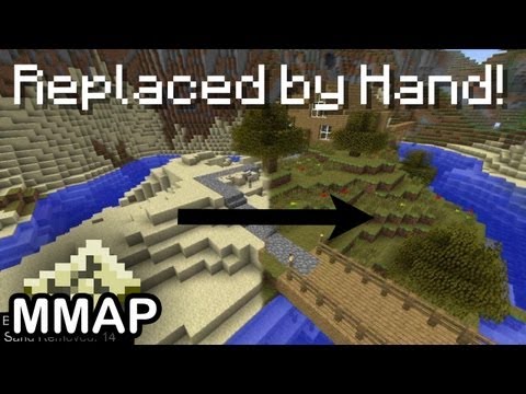 EPIC Minecraft Landscaping Challenge for KIDS!
