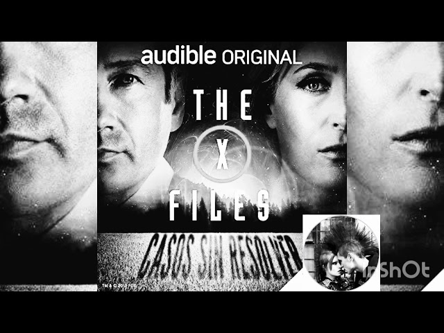 Vídeo relacionado con Casos sin resolver (X-files)
