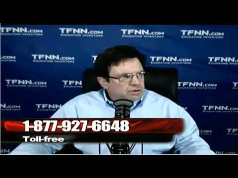 July 14th Power Trading Hour with host David White on TFNN   2014