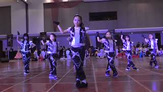 Download lagu GOOD BOY   GROWL: Kids K-Pop Competition by Dancing Art Solutions (DAS) mp3