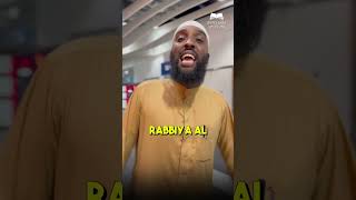Download lagu ❌ Say Glory be to my Lord the Almighty! #LetTheSunnahGoForth mp3