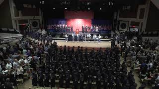FDNY Promotion Ceremony