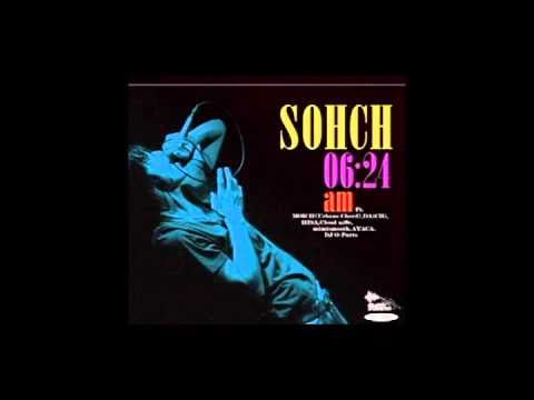 SOHCH - she's gone (intro)