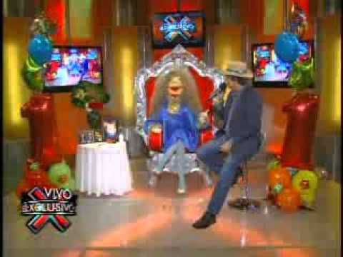 SuperXclusivo 2/16/11 - 346 Días Sin Justicia Para Lorenzo Cacho 1/3