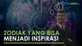 Zodiak yang Diprediksi Bisa Menjadi Inspirasi bagi Orang Lain, Aries Menjadi Panutan