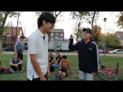 Sarzon vs Artick - 4tos de final