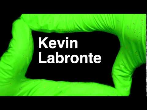 How to Pronounce Kevin Labronte