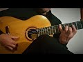 La Tumbona "Bulerías" de Paco de Lucía