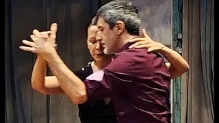 Video thumbnail for Daniela Belén y Diego Braude - El Remate - La del Centro 14/5/25