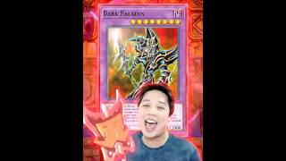 เกมอาจเปลี่ยนเล็กน้อยนะพี่ชาย! | Yu-Gi-Oh! Master Duel #shorts