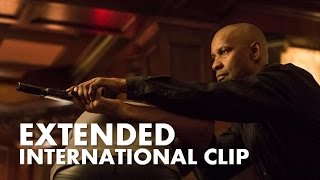 The Equalizer (2014) Video