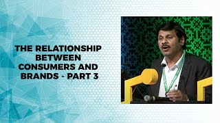 The relationship between consumers and brands - Part 3 image